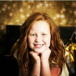 Meet your Posher, Sophie